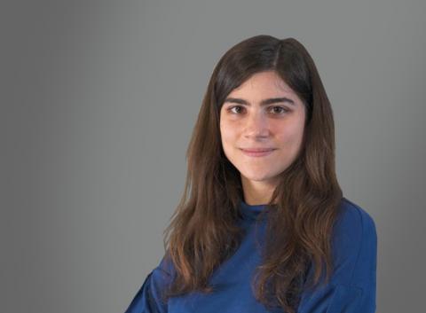Sofía Morgavi