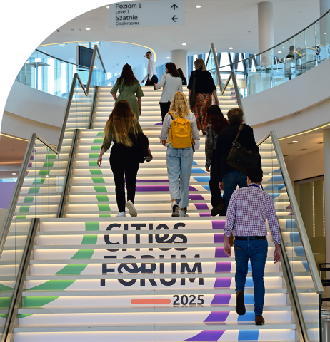 CF Call host for city 2027