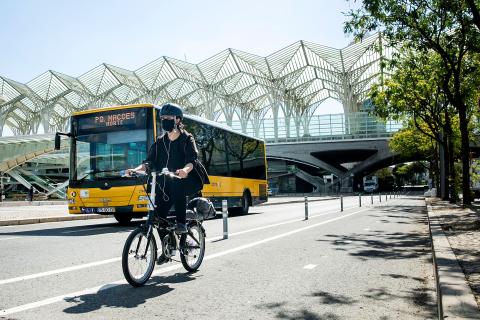 VoxPOP project - Lisbon