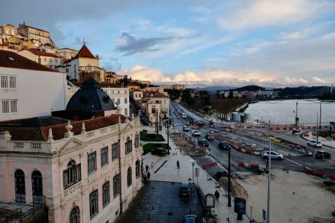Coimbra-LLM