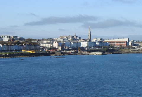 Dun Laoghaire