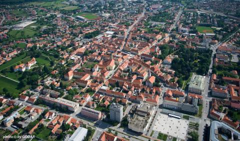 Cover photo Interact Varazdin Photo by GODAR
