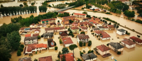 AQUAGREEN - Romagna Faentina, Italy