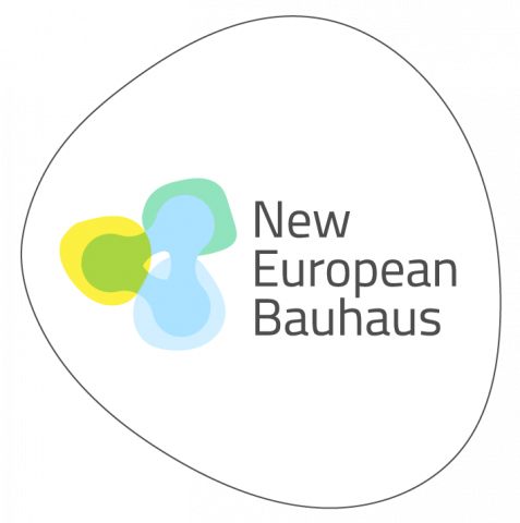 The New European Bauhaus | EUI