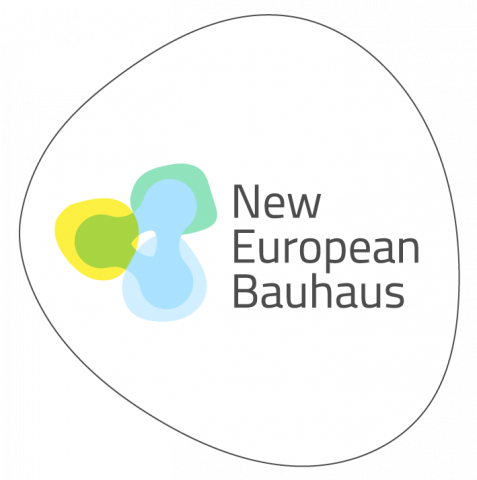 New european bauhaus