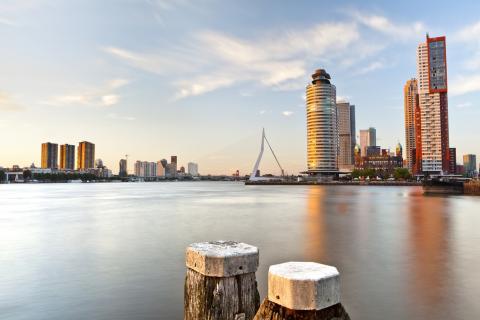 Rotterdam