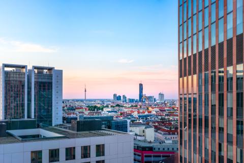 BRISE project - Vienna