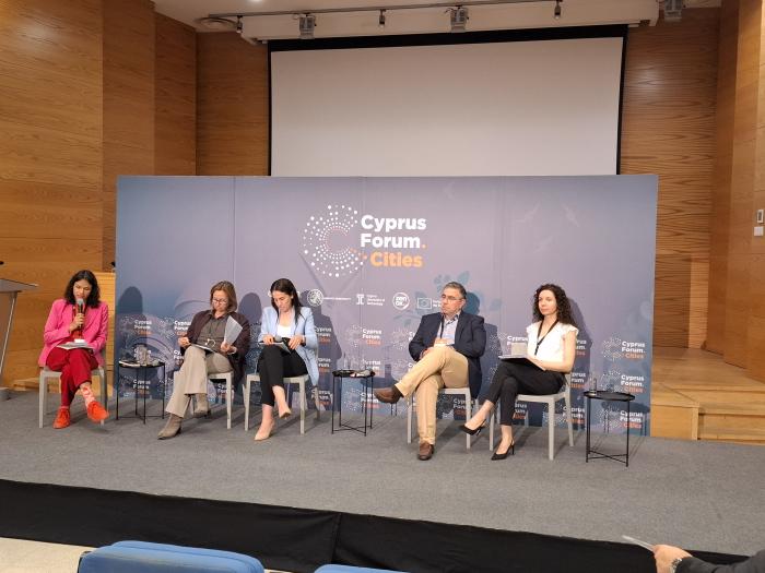 Panel Discussion