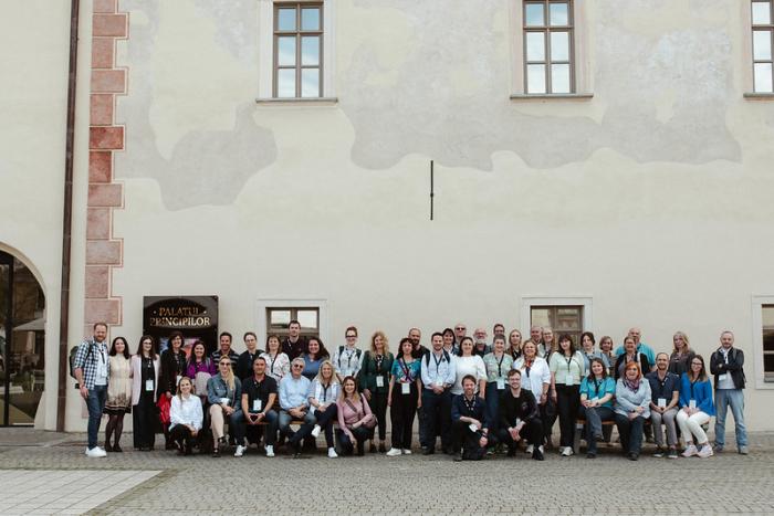 Family photo, Alba Iulia