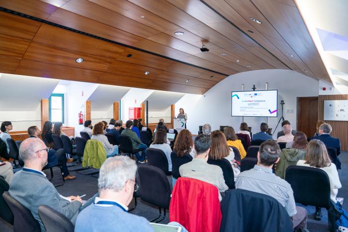 EUI Infosession