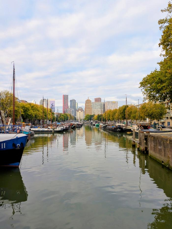 Rotterdam