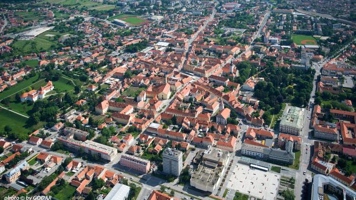 Varazdin