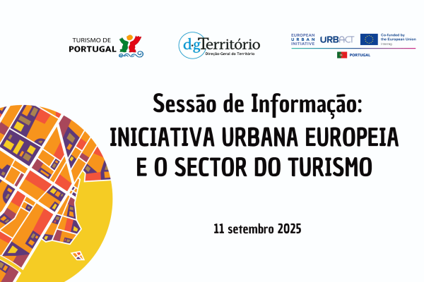 Sessão Turismo de Portugal
