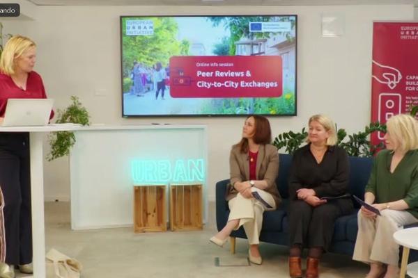 EUI Infosession