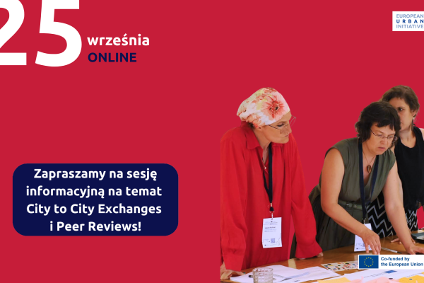 Grafika z informacją o wydarzeniu
