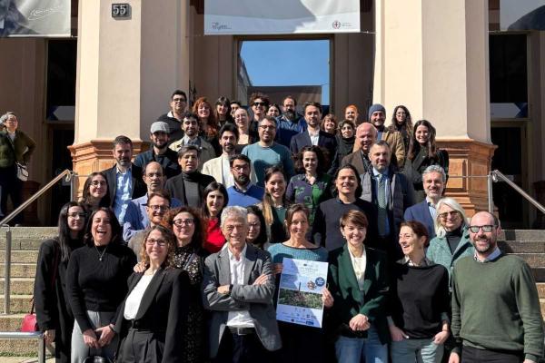 GOCCIA Kickoff @Milan