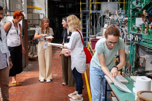 Capacity building event: Supporting integrated approaches to SUD