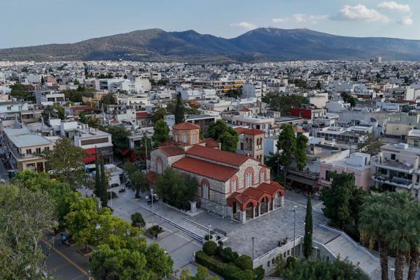 Thematic Partnership on Compact Cities 