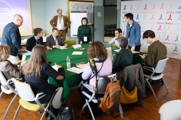 How European cities are unlocking their potential by rethinking urban finance