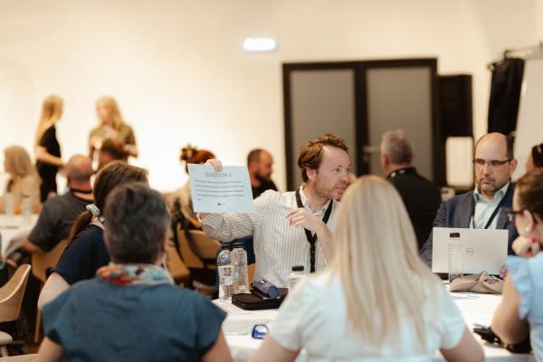 draft action plan consultation