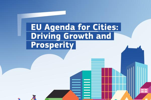 EU Agenda for Cities