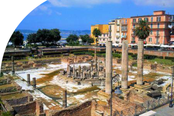 Exemplarische Darstellung einer europäischen Artikel-11-Stadt