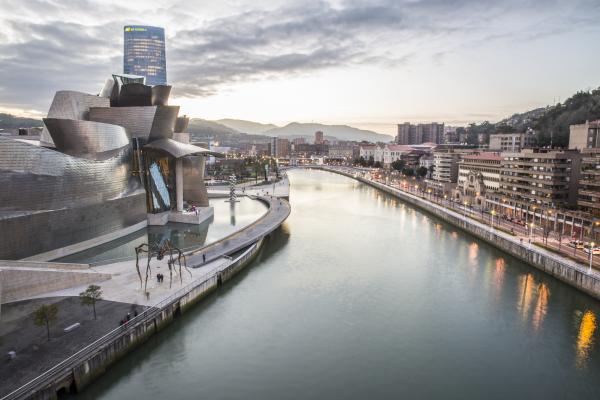 Bilbao credits Cloud-Mine-Amsterdam