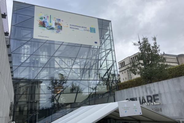 European Week of Regions and Cities
