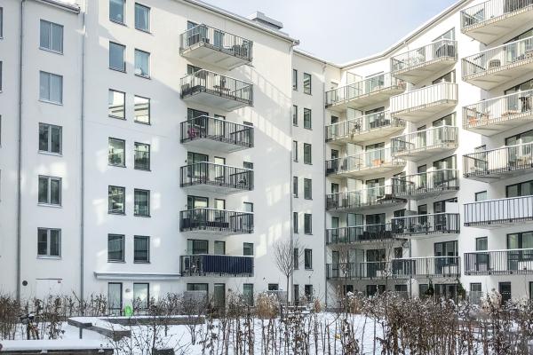 Innovative Actions utlysning 4