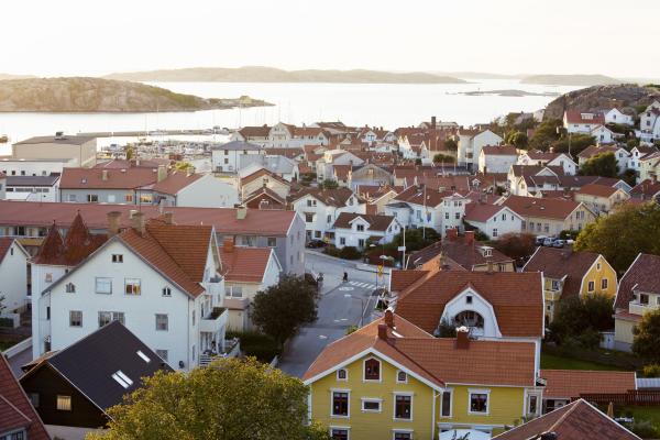 Partnersök hållbar stadsutveckling
