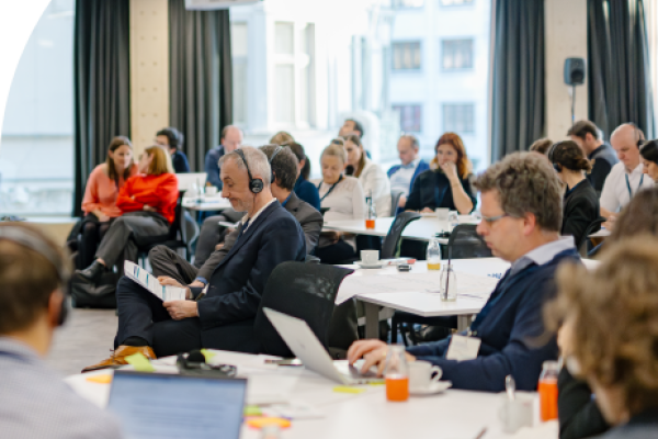Peer-Review-Situation