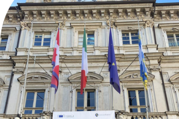 cities forum