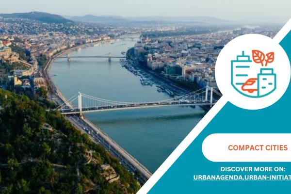Compact Cities