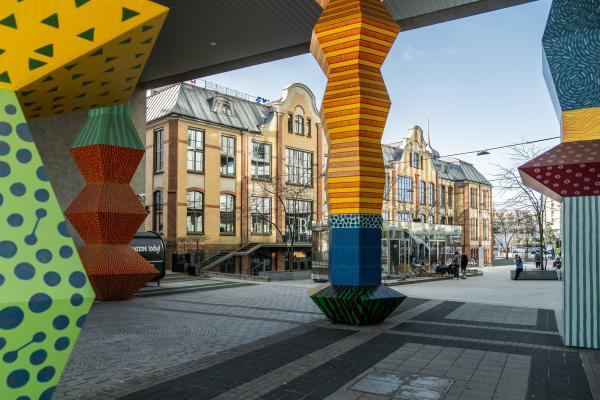 EU Agenda for Cities