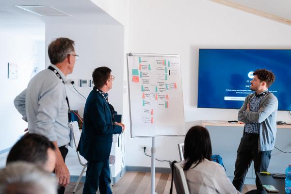 EUI-IA Workshop