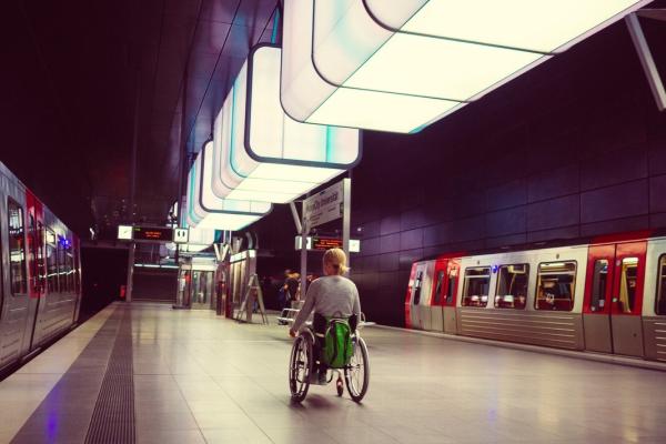 EUI Policy Lab on integrated and active mobility