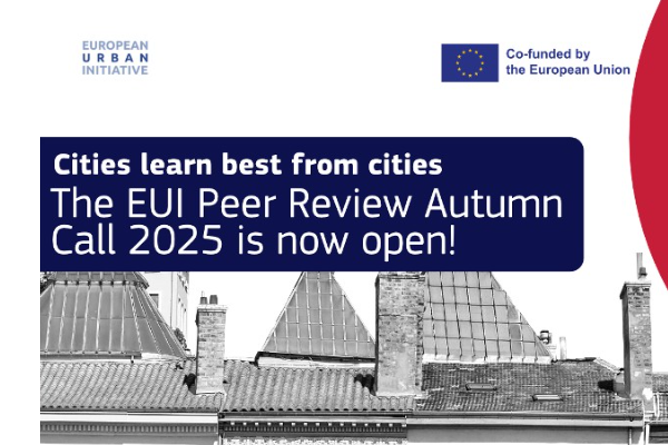 EUI Peer Reviews