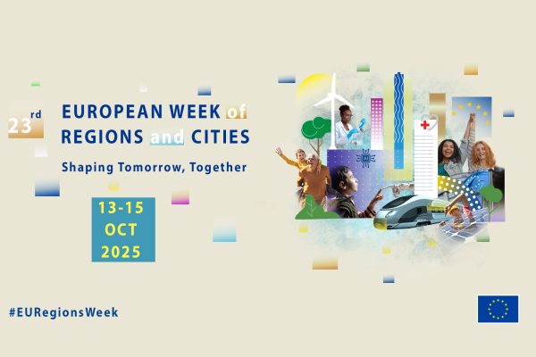 EURegionsWeek 2025