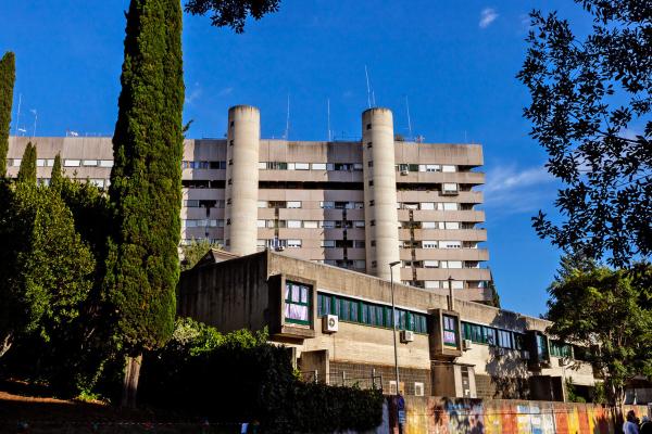 Picture of Vigne Nuove neighbourhood