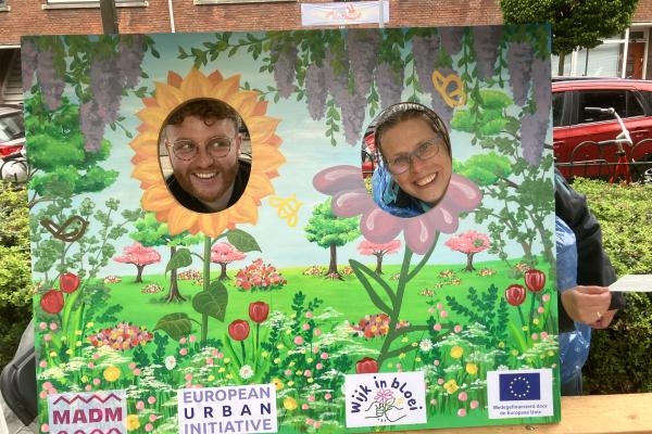 Spring festival 2025-launch EUI project Rotterdam