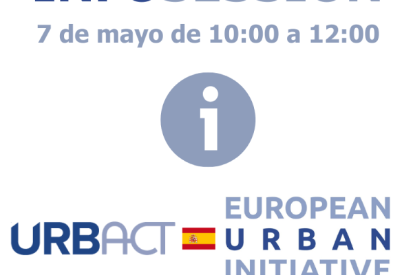 📌 Regístrate y súmate a la sesión el 7 de mayo