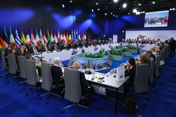 Joint Declaration