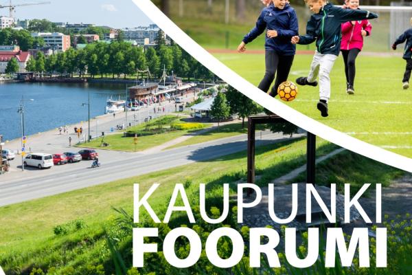 Kaupunkifoorumi