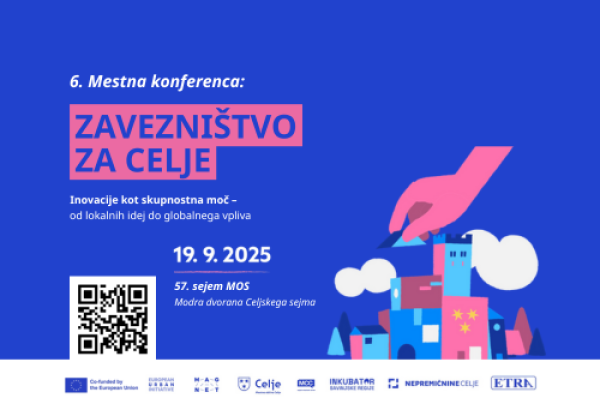 A City Conference on Urban Challenges of Modern Cities