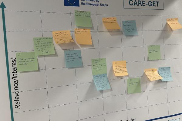 Innovative Matrix_CARE-GET