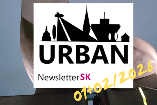 URBAN Newsletter