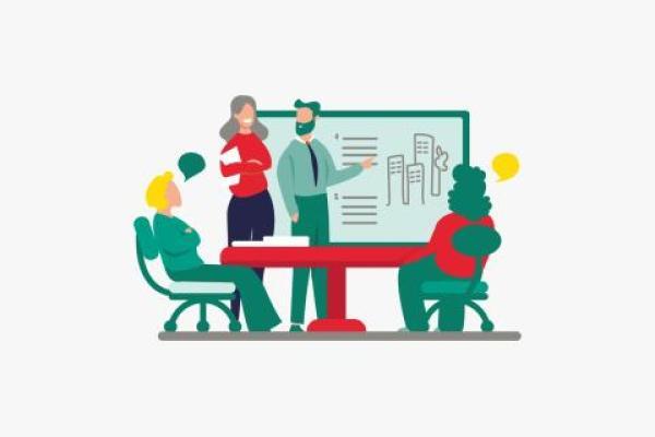peer reviewing people
