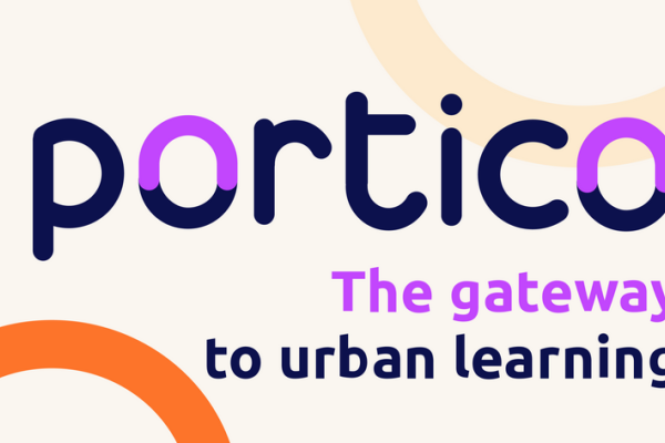 portico the gateway to urban learning