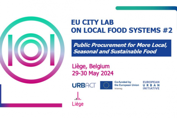 EU CITY LAB #2