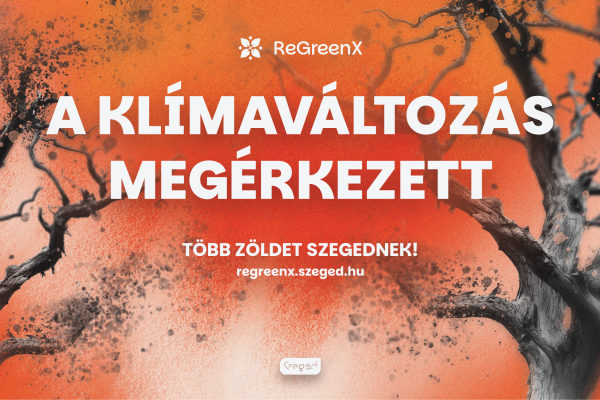ReGreenX’s Call to Action: Climate Change Has Arrived